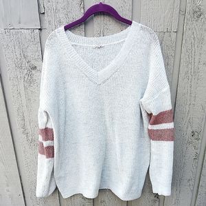 EASRL long sleeve sweater